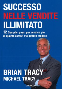 Successo nelle Vendite Illimitato — Libro - 1