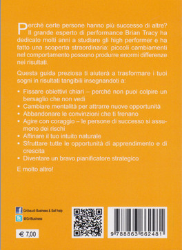 Successo Personale — Libro - 2