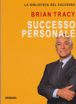 Successo Personale — Libro - 1