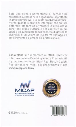 Successo senza Confini — Libro - 2