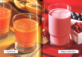 Succhi e Centrifughe — Libro - 4
