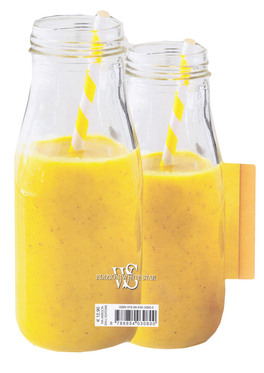 Succhi e Frullati - 50 Ricette Facili — Libro - 2