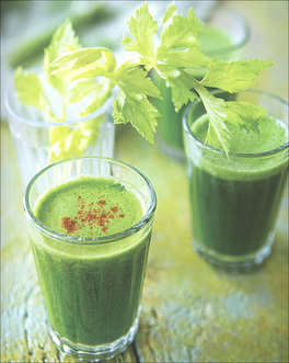 Succhi e Smoothies Vivi - Elisir di vitalità — Libro - 2