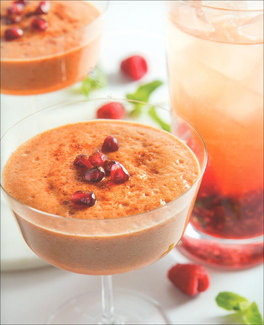 Succhi e Smoothies Vivi - Elisir di vitalità — Libro - 3