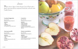 Succhi ed Estratti — Libro - 3