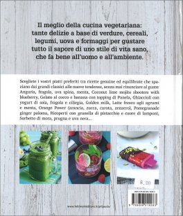 Succhi, Estratti e Centrifugati — Libro - 2