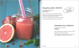 Succhi, Estratti e Centrifugati — Libro - 3