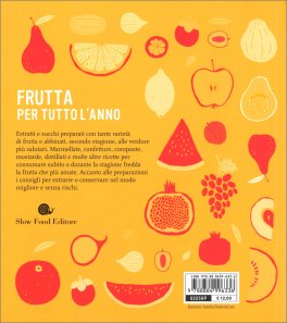 Succhi Estratti Marmellate Conserve — Libro - 2