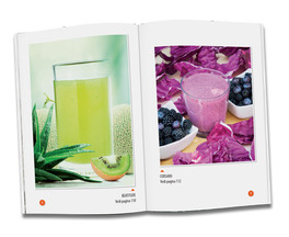 Succhi & Salute — Libro - 2