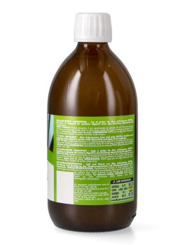 Succo Aloe Arborescens - 99% - 3