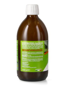 Succo Aloe Arborescens - 99% - 4