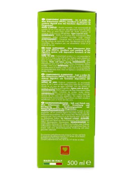 Succo Aloe Arborescens - 99% - 6