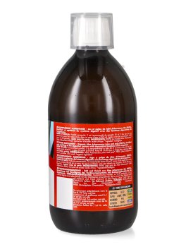 Succo Aloe Arborescens Biologico 99,9% - 3