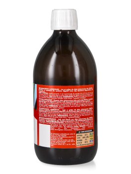 Succo Aloe Arborescens Biologico 99,9% - 5