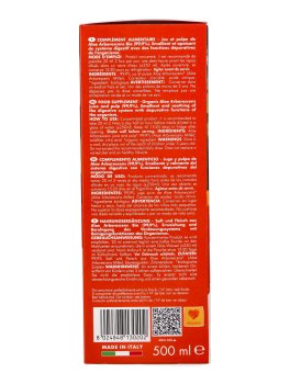 Succo Aloe Arborescens Biologico 99,9% - 8