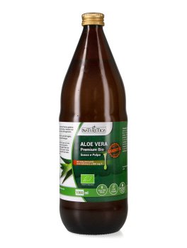 Succo Aloe Vera Premium - 1