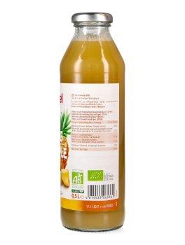 Succo Ananas Biologico - 2