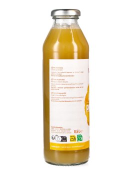 Succo Ananas Biologico - 3