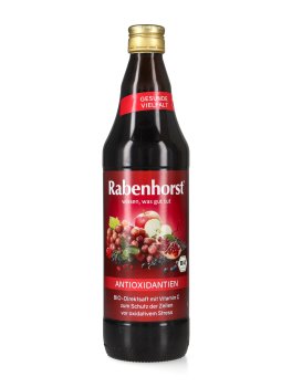 Succo Antiox Bio Antiossidante Multi Frutto - 1