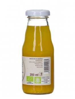 Succo d'Arancia 100% Bio - 2