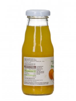 Succo d'Arancia 100% Bio - 3