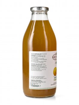Succo Bio al Pompelmo - 3