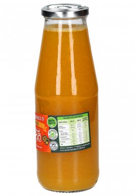 Succo Biologico di Arancia - 2