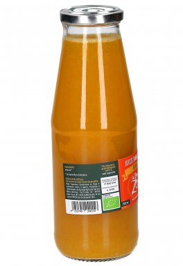 Succo Biologico di Arancia - 3