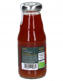 Succo Biologico di Arancia Rossa - 3