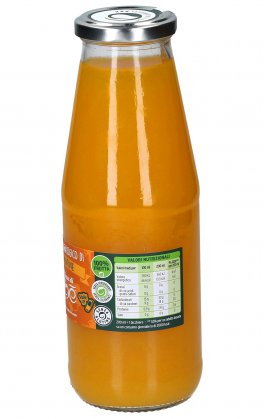 Succo Biologico di Clementine - 2