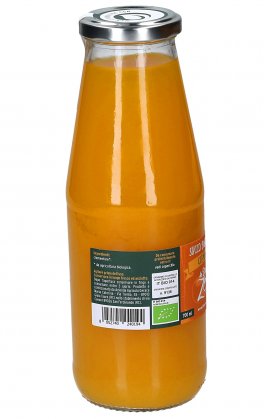 Succo Biologico di Clementine - 3