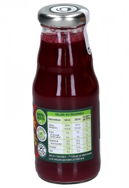 Succo Biologico di Melagrana - 2