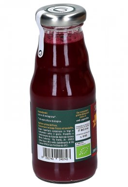 Succo Biologico di Melagrana - 3