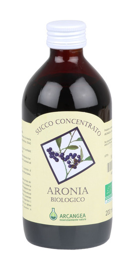 Succo Concentrato di Aronia Biologico - 1