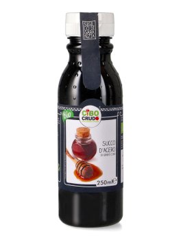 Succo d'Acero Bio