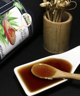 Succo d'Agave Bio - 4