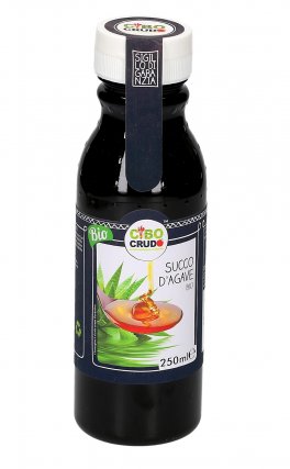 Succo d'Agave Bio - 250 ml