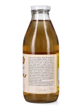 Succo d'Uva Bianca Bio - 2