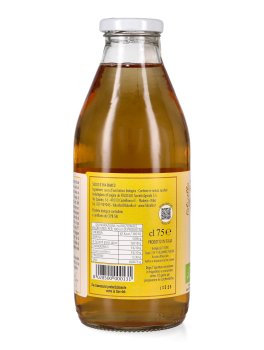 Succo d'Uva Bianca Bio - 3