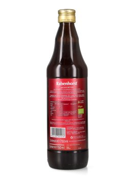 Succo Detox Bio con Barbabietola, Spirulina e Matcha - 2