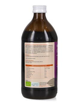 Succo di Acai Bio – Puro al 100% - 3
