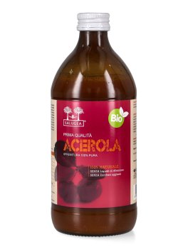 Succo di Acerola Bio - 1