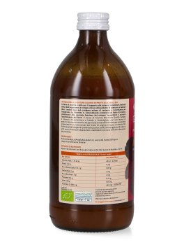 Succo di Acerola Bio - 3