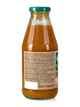Succo di Albicocca - 3