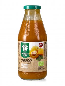 Succo di Albicocca