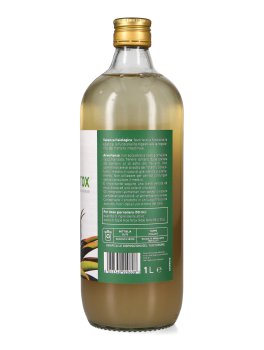 Succo di Aloe Ferox - 2