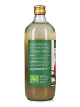 Succo di Aloe Ferox - 3