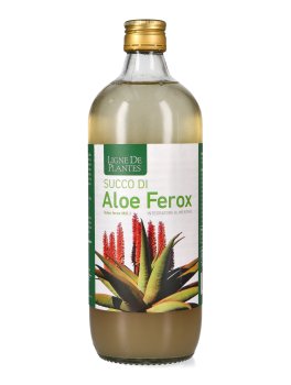 Succo di Aloe Ferox