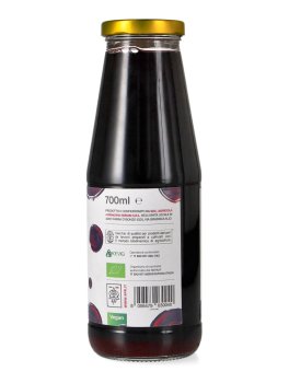 Succo di Aronia - 2