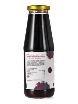 Succo di Aronia - 3